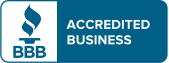 Roof on Texas BBB Accredited Business