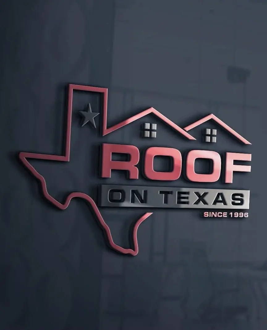 Roof On Texas logo
