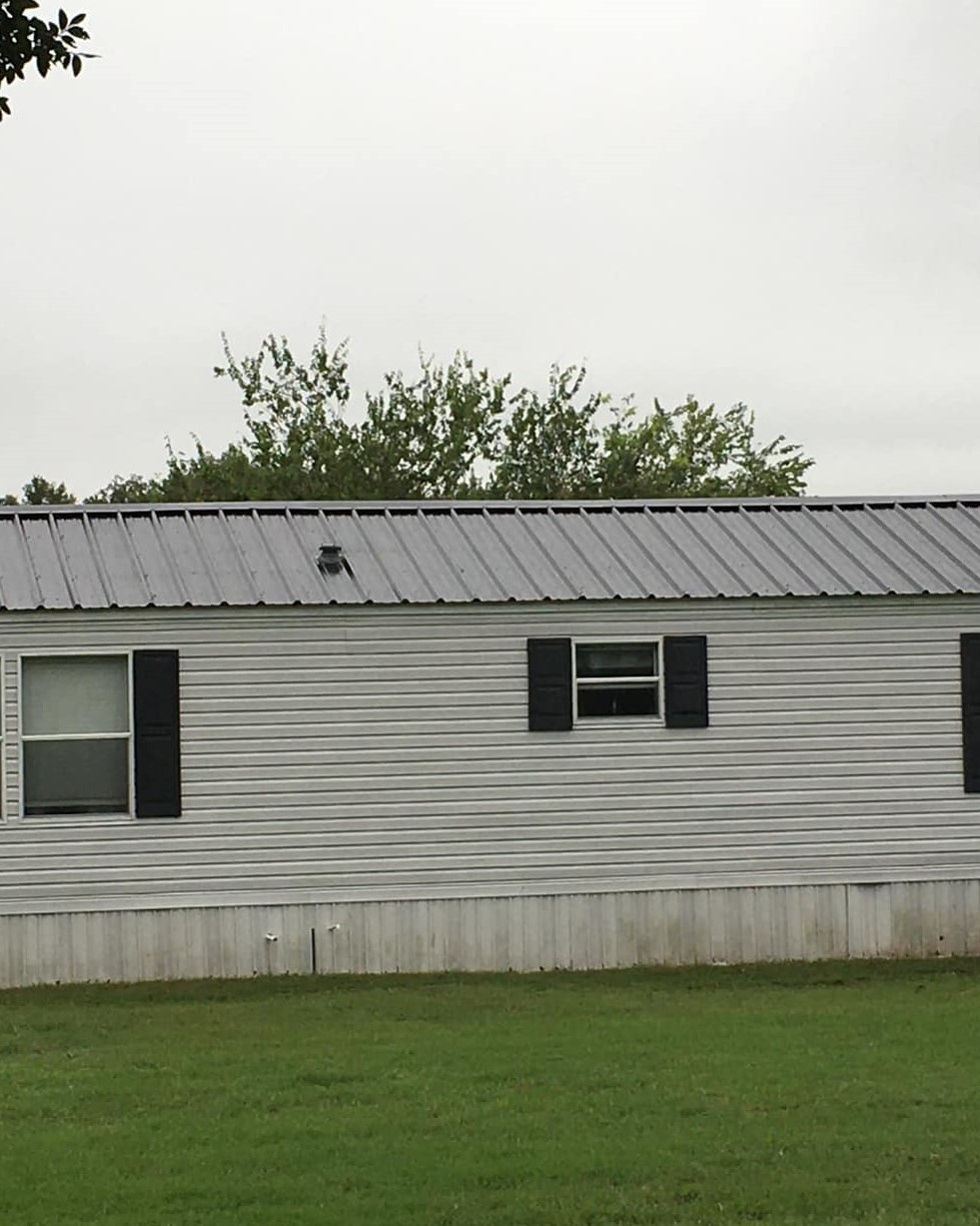 Veteran-Owned Roofing Company