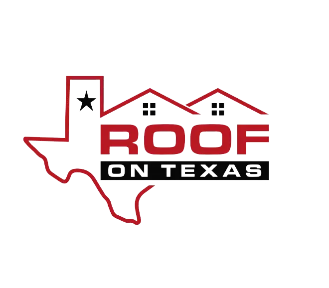 Roof On Texas Logo